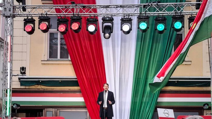 Székesfehérvár országjárás