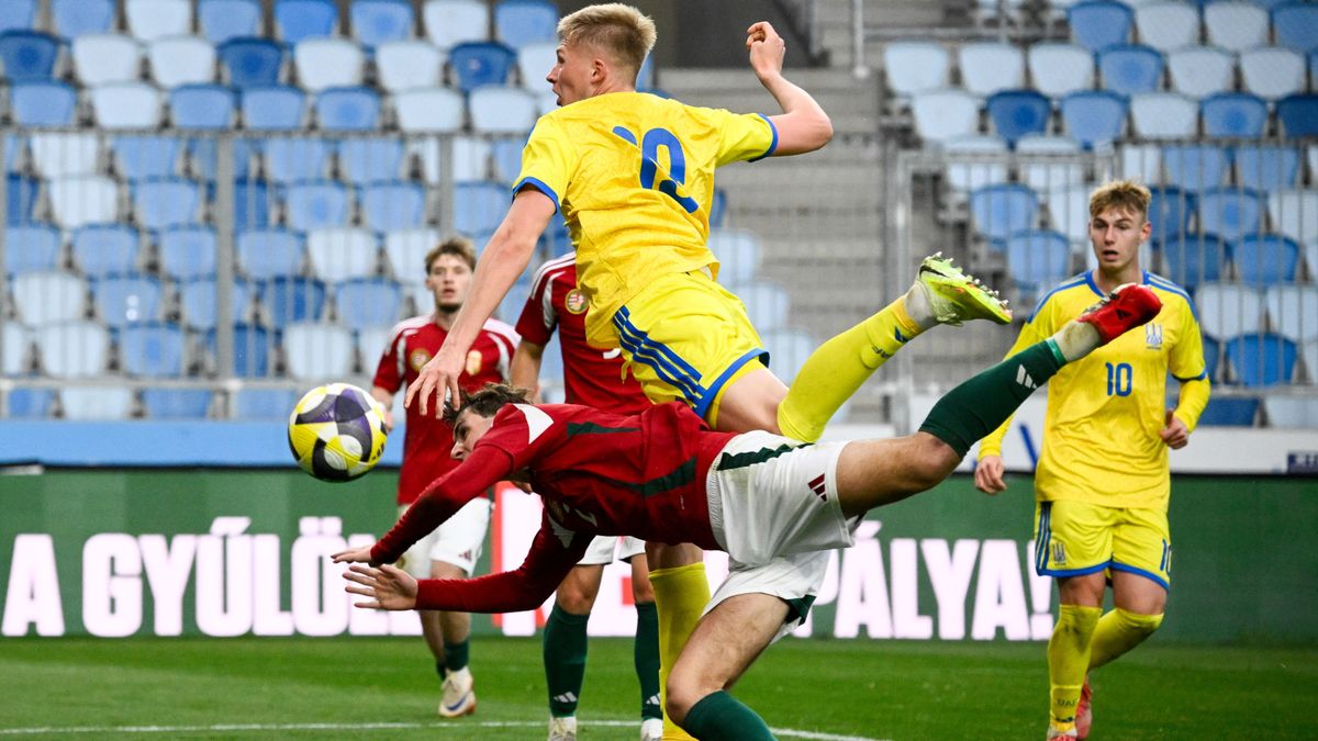 Magyar állampolgárok okozták a válogatott vesztét – óriásit bakizott az MLSZ?