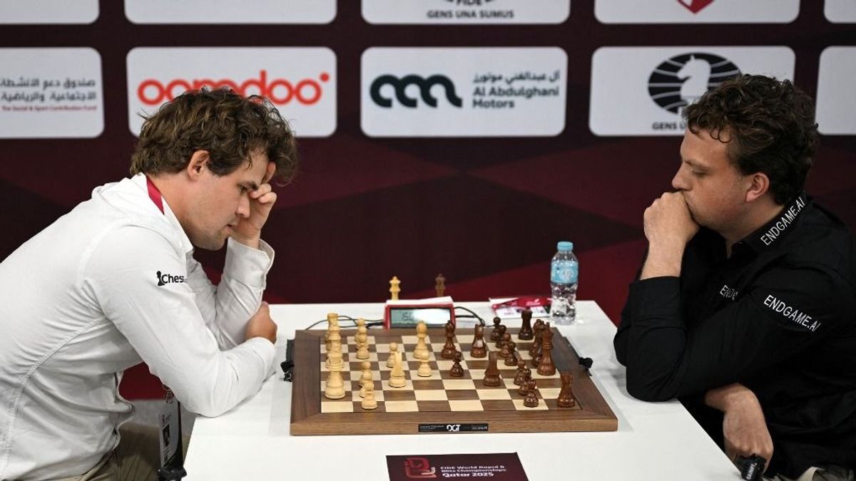 Dokumentumfilm készült a sakktörténelem legnagyobb botrányáról