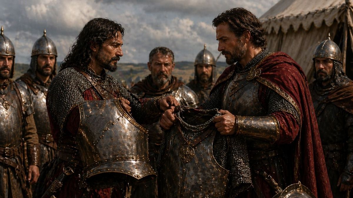 Hunyadi János erdélyi hadjárata