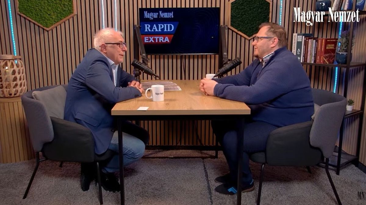 Rapid Extra – A Tisza mindent elvenne a családoktól, amit az Orbán-kormány adott + videó