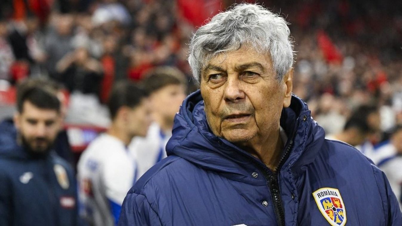 A világ labdarúgása Mircea Lucescut gyászolja