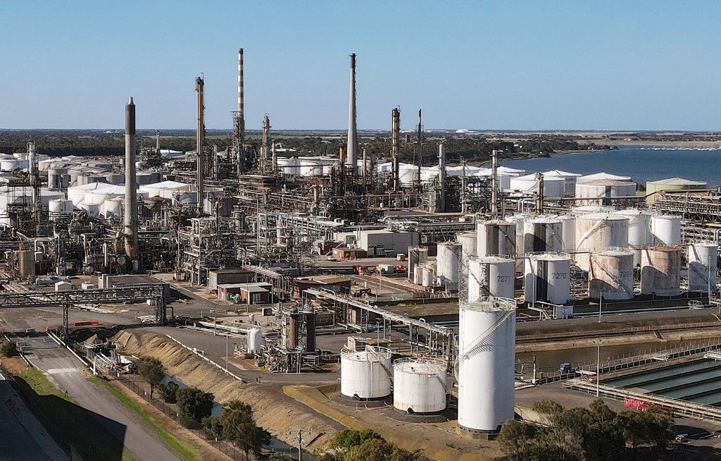 Újabb súlyos károkat okozott az orosz–ukrán háború (Illusztráció, forrás: AFP)