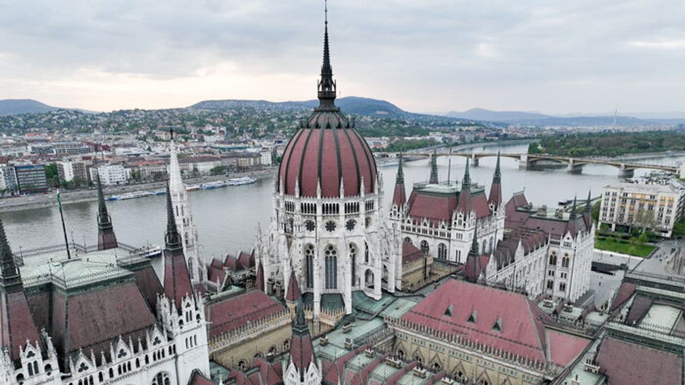 Photo: MTI/Tibor Illyes