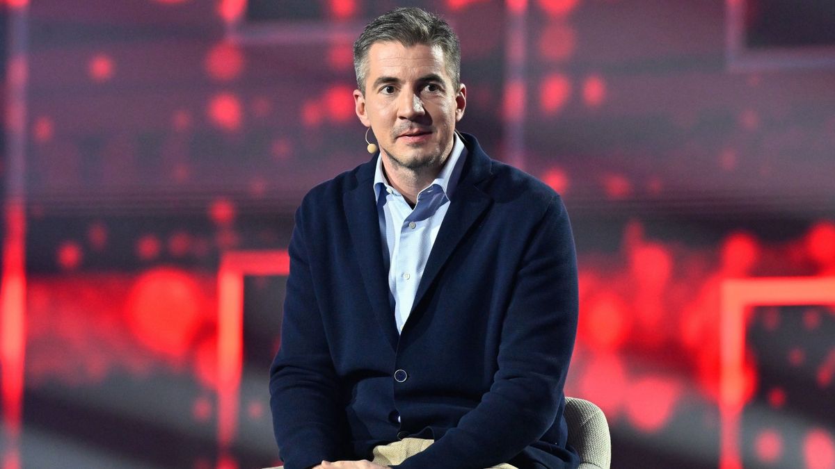 A nemzeti oldal teljes megújulásáról ad interjút Kocsis Máté