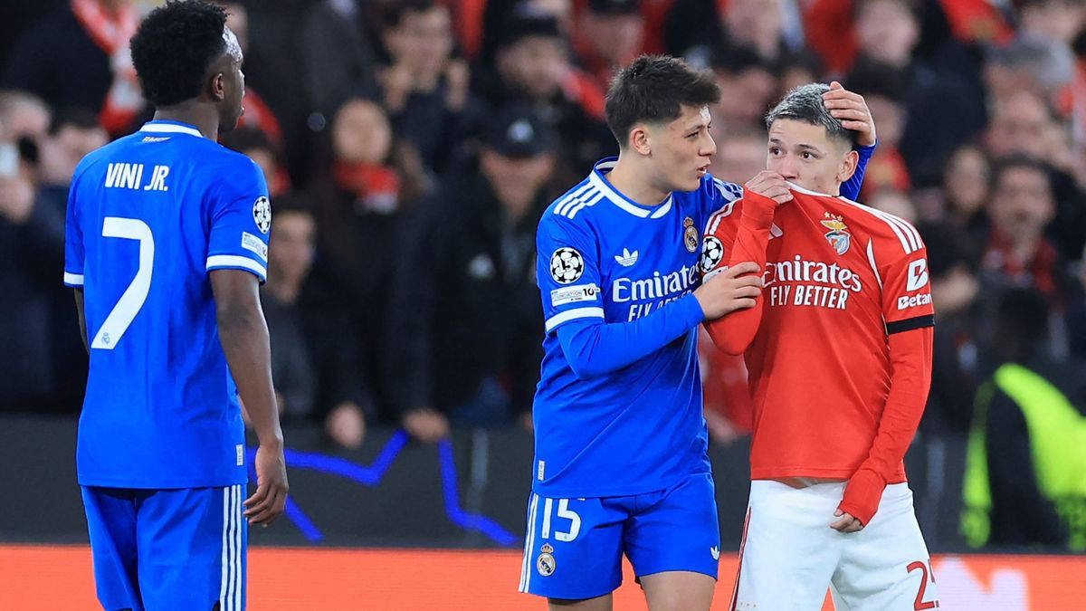 Vb 2026: a Vinícius-ügyre és az afrikai botrányra is új szabállyal reagált a FIFA