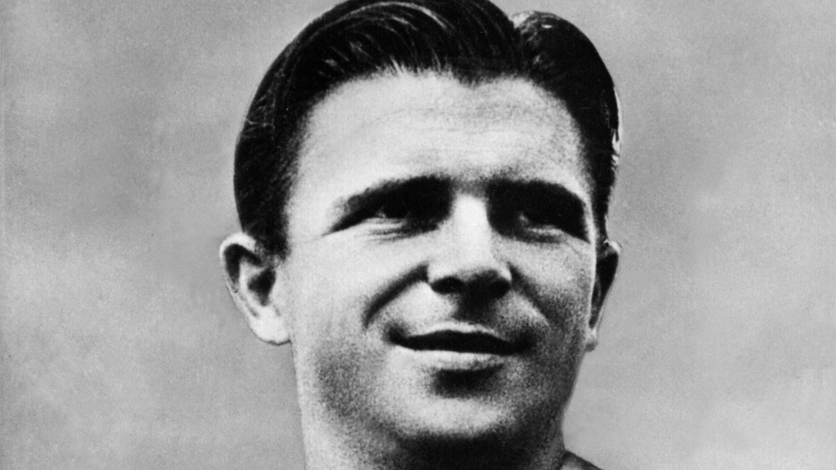 Puskás Ferenc unokája magyar állampolgárságot kapott