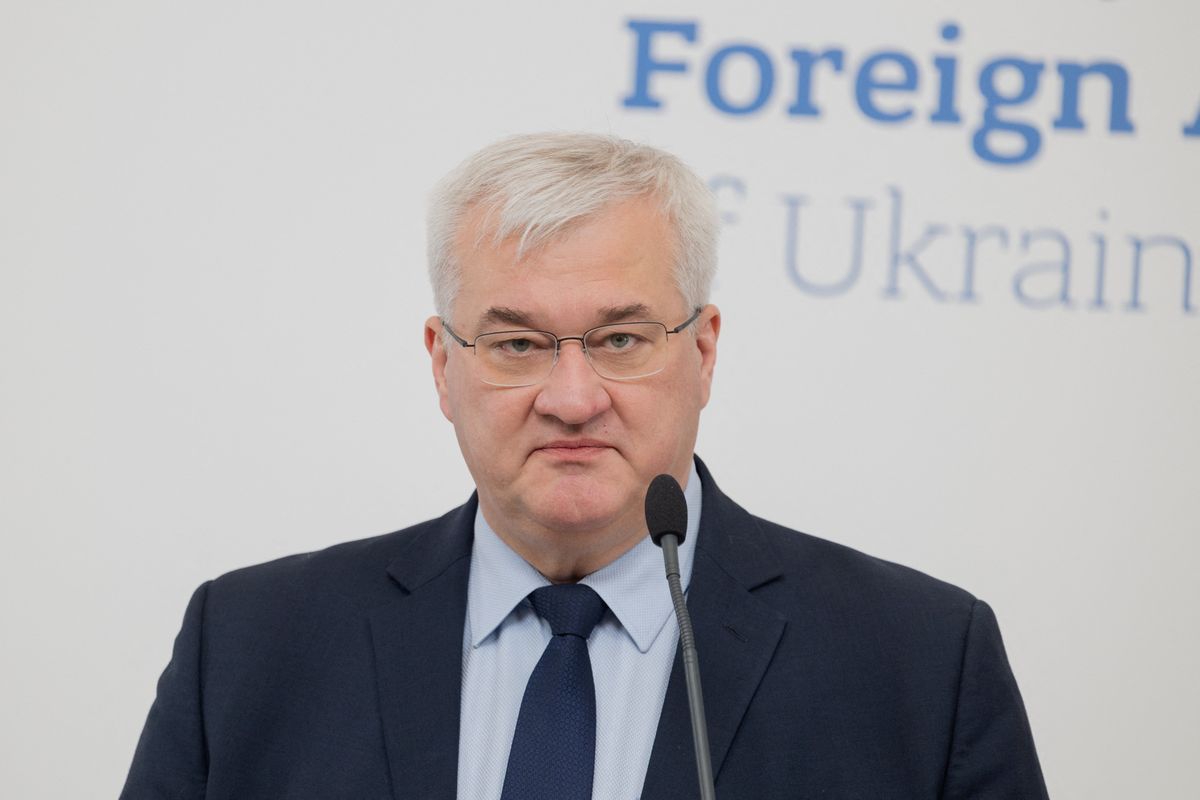 Ukrajna kész együttműködni Magyar Péterrel, már fel is vették vele a kapcsolatot