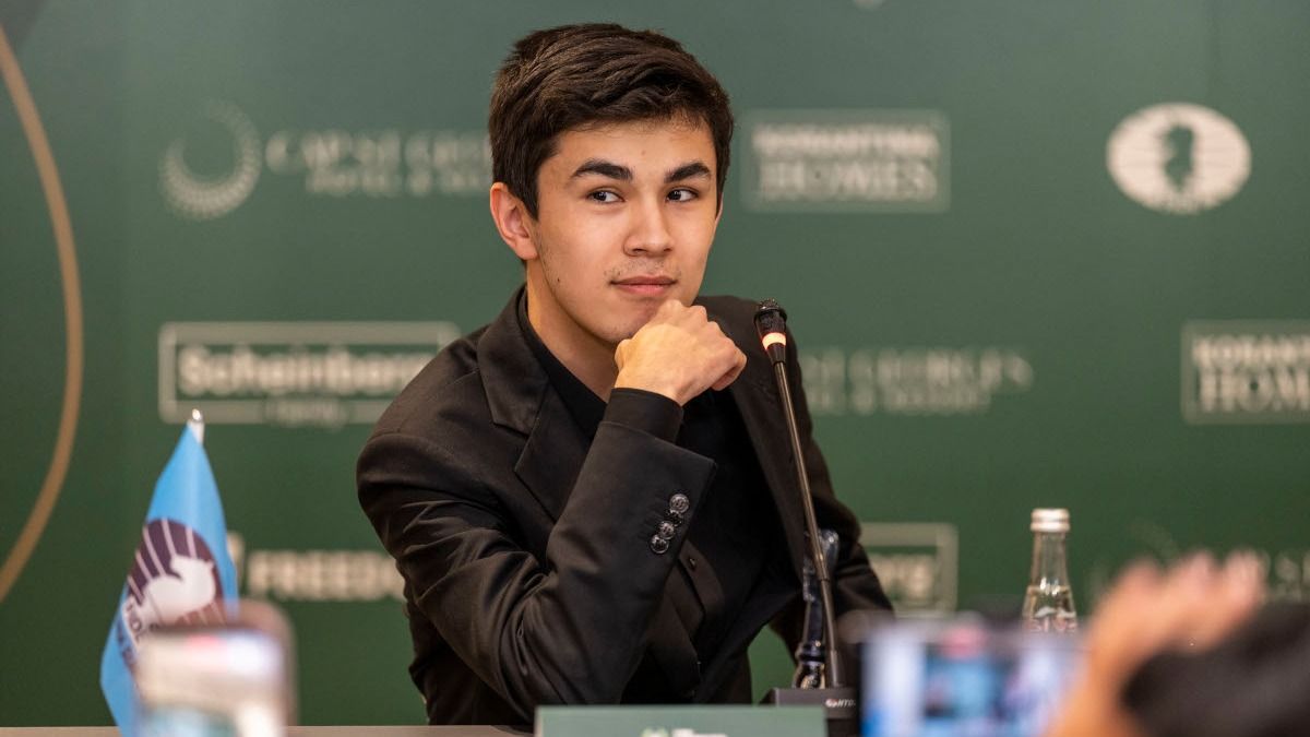 Húszéves kihívó: lepipálta Carlsent, Fischer és Kaszparov örököse – új korszak a sakkban?