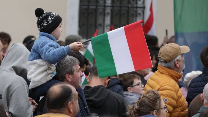 Székesfehérvár országjárás