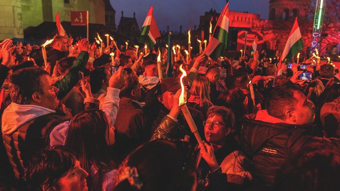 Fidesz kampányzáró
választás
kampány
Orbán Viktor