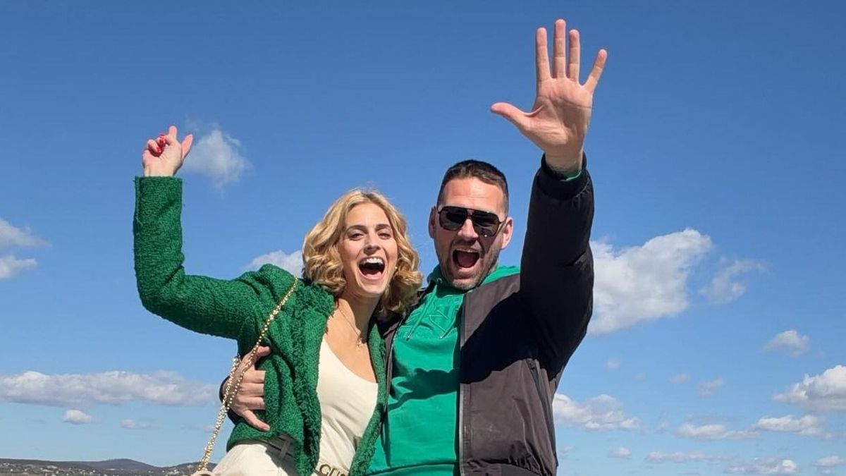 Tápai Szabina: A tapasztalat a fontos, nem érünk rá kísérletezni + videó