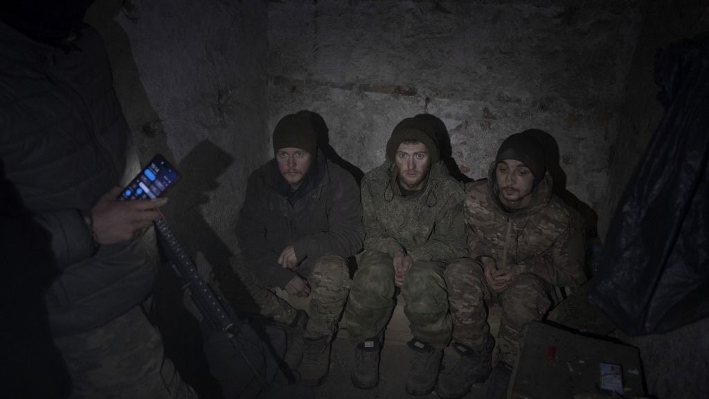 Németország visszaküldheti-e Ukrajnába a katonai szolgálatra alkalmas férfiakat?