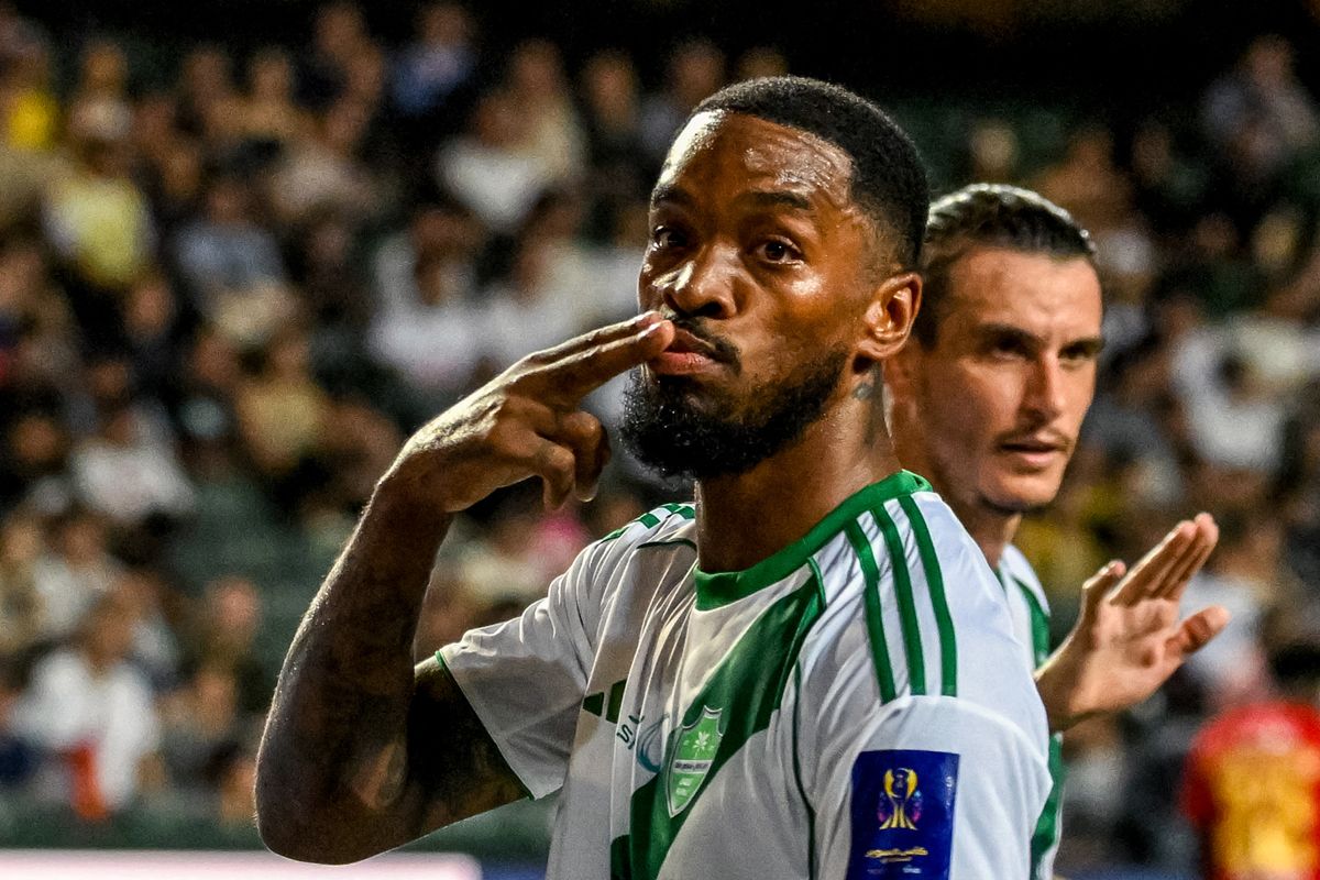 Ivan Toney Cristiano Ronaldónál is több gólt lőtt a mostani idényben, most viszont súlyos vádakat fogalmazott meg a portugál csapatával szemben