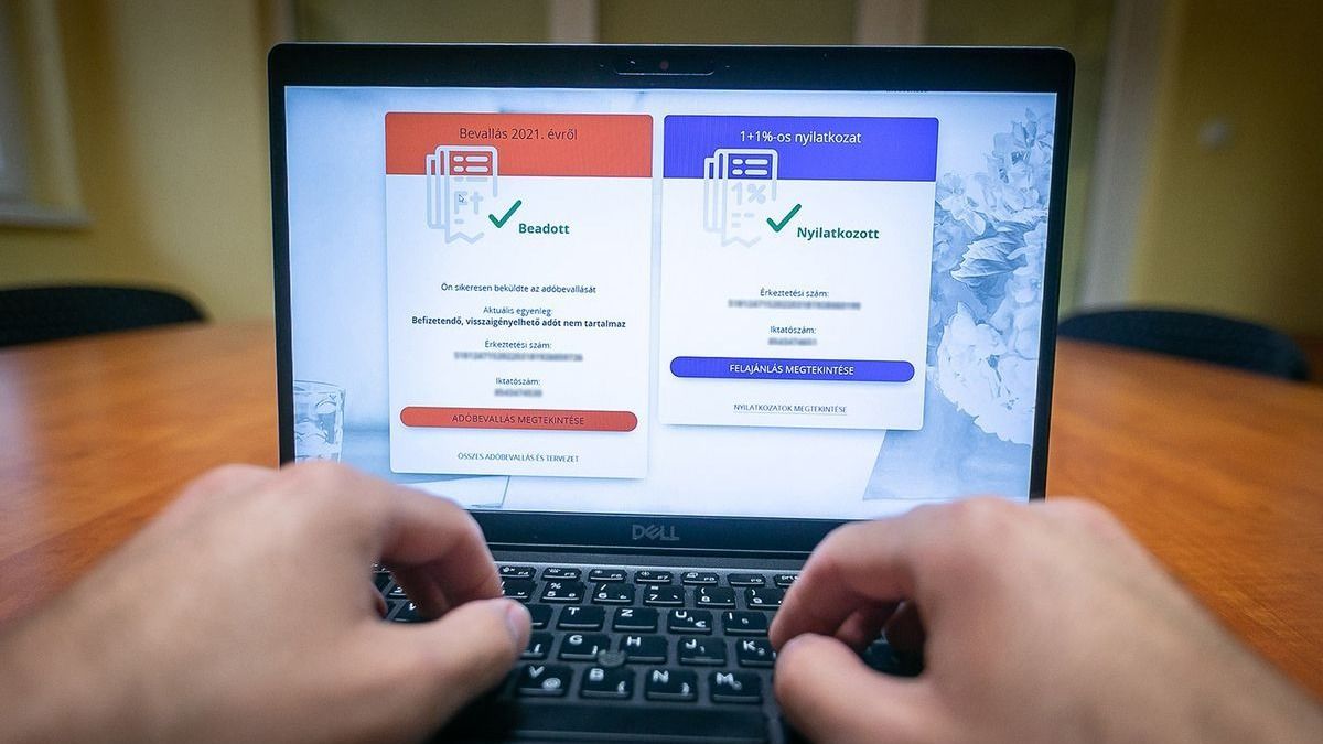 Új szintre lépett az adóbevallás – így segítenek a lakáskiadóknak