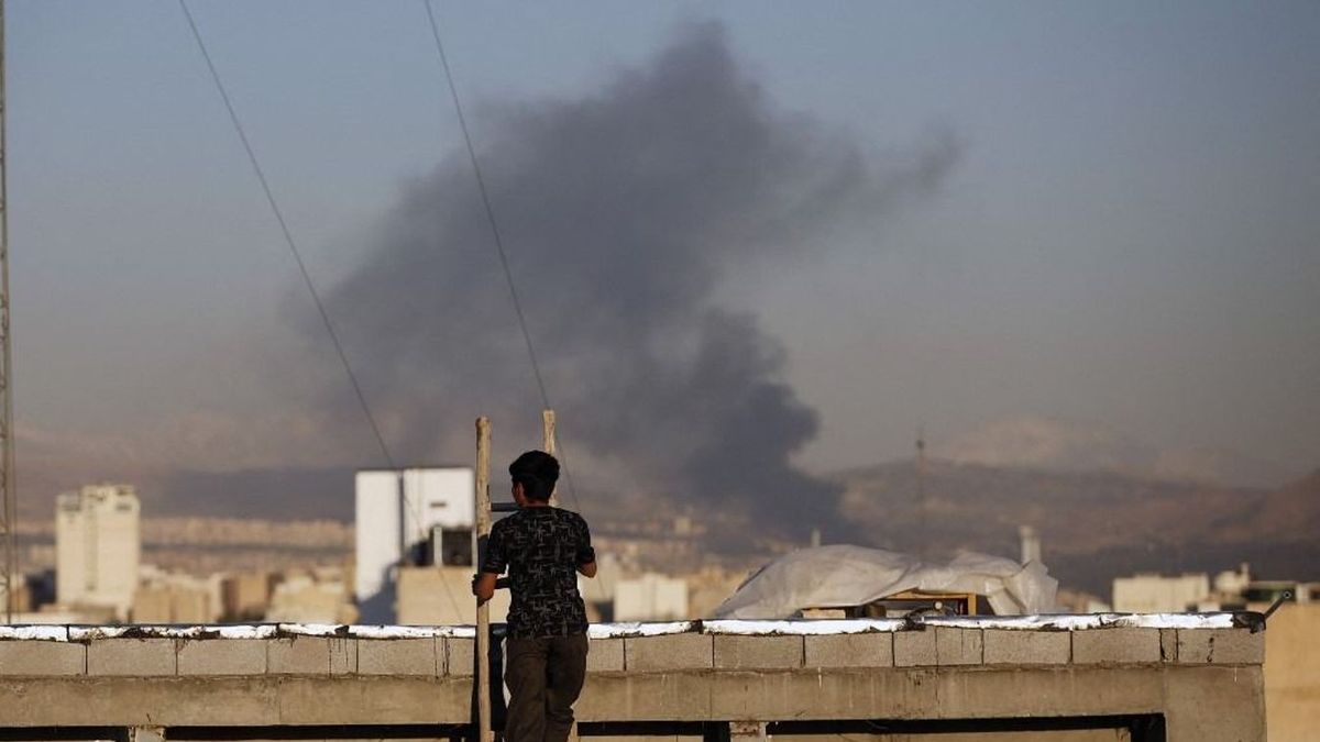 Hatalmas összeget emészt majd fel közel-keleti energialétesítmények újjáépítése