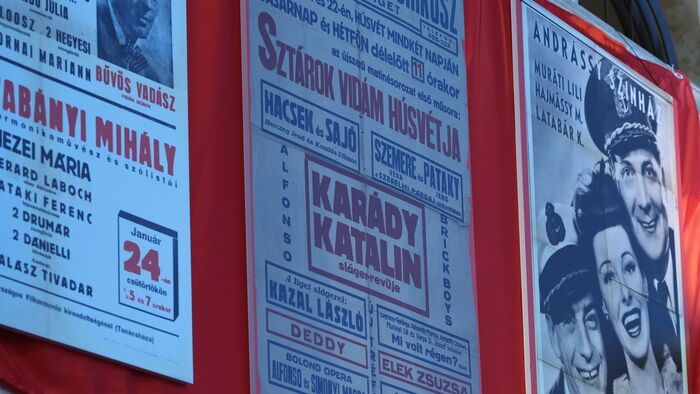 MITEM megnyitó és kiállítás