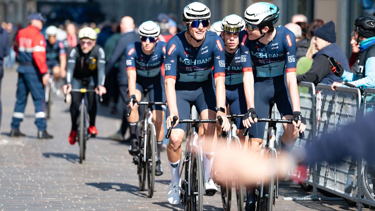 Óriási pofon ez a doppingügy a magyar kerékpársportnak