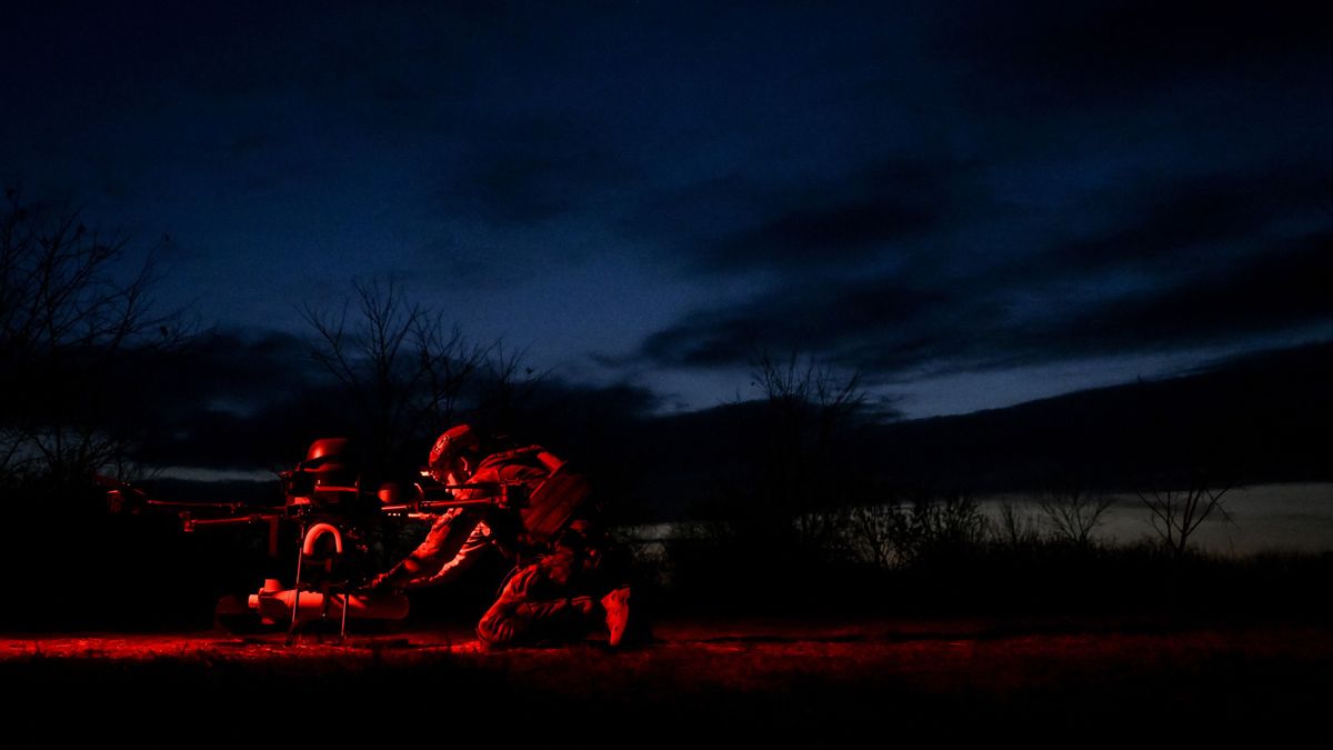 Robbanások rázták meg az orosz várost, drónokkal támadtak az ukránok