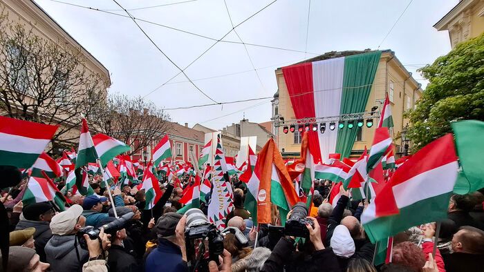 Székesfehérvár országjárás