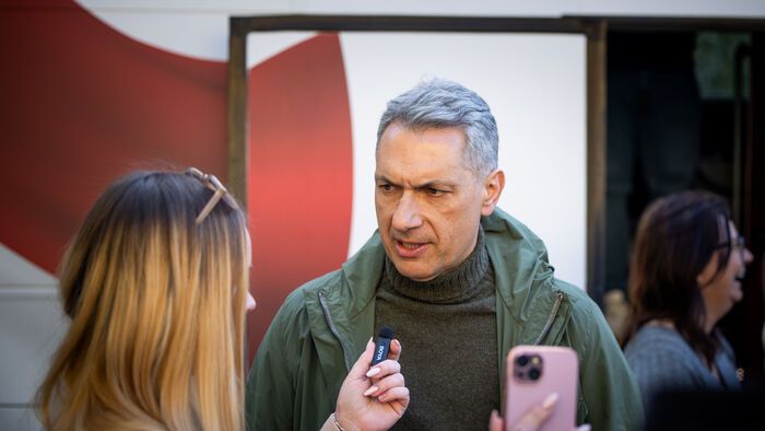 Orbán Viktor országjárás 
kampány
Lázár János