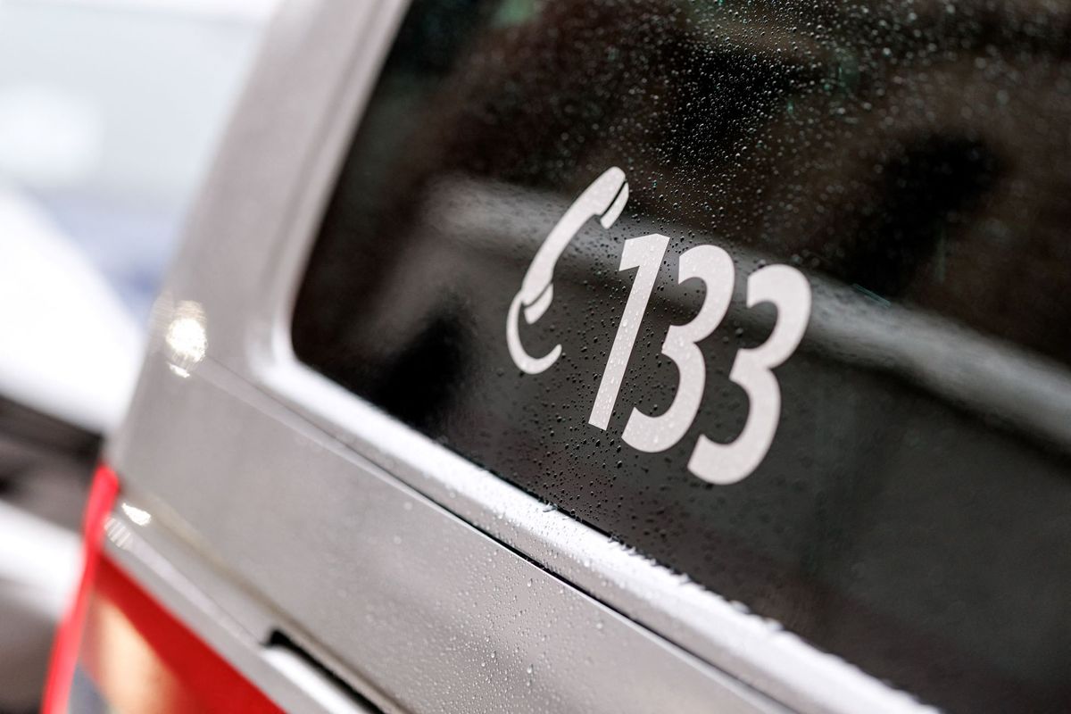 Egy szupermarket parkolójában támadt rá egy férfi egy másikra