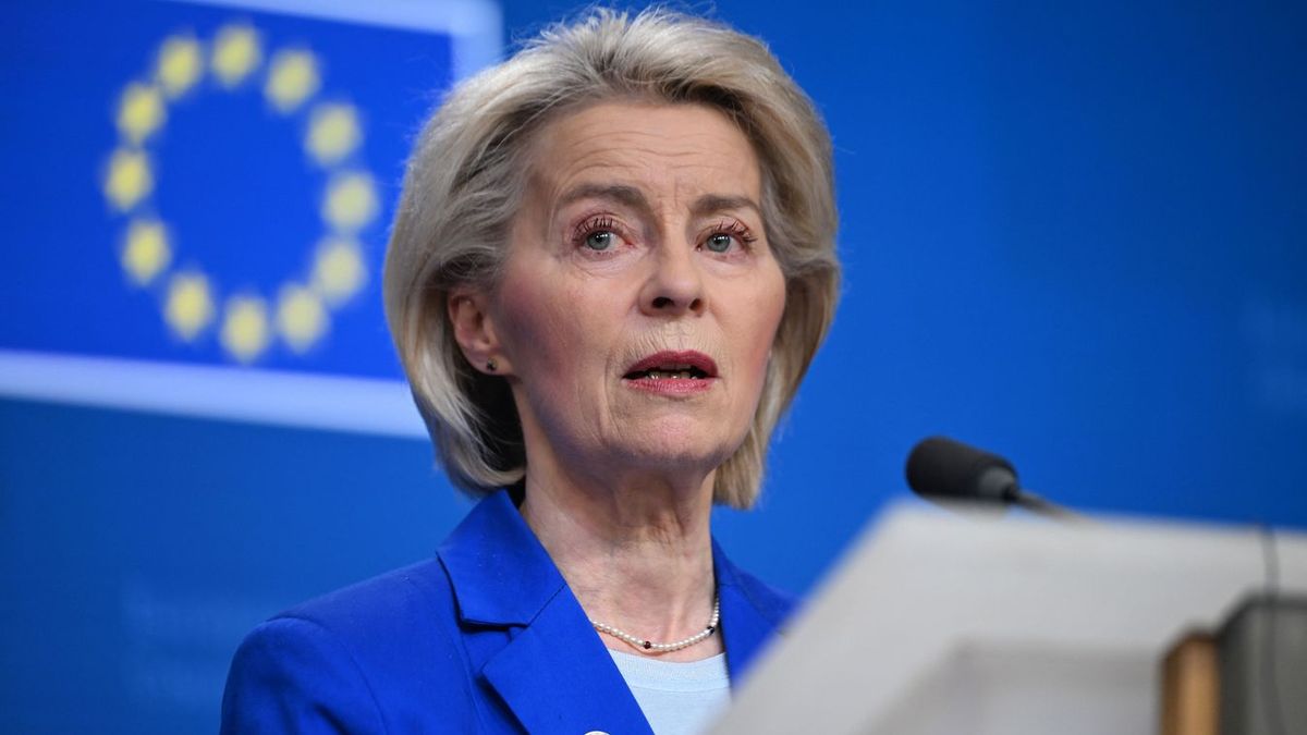  Kiderült végre, mi Brüsszel valódi baja a magyarokkal