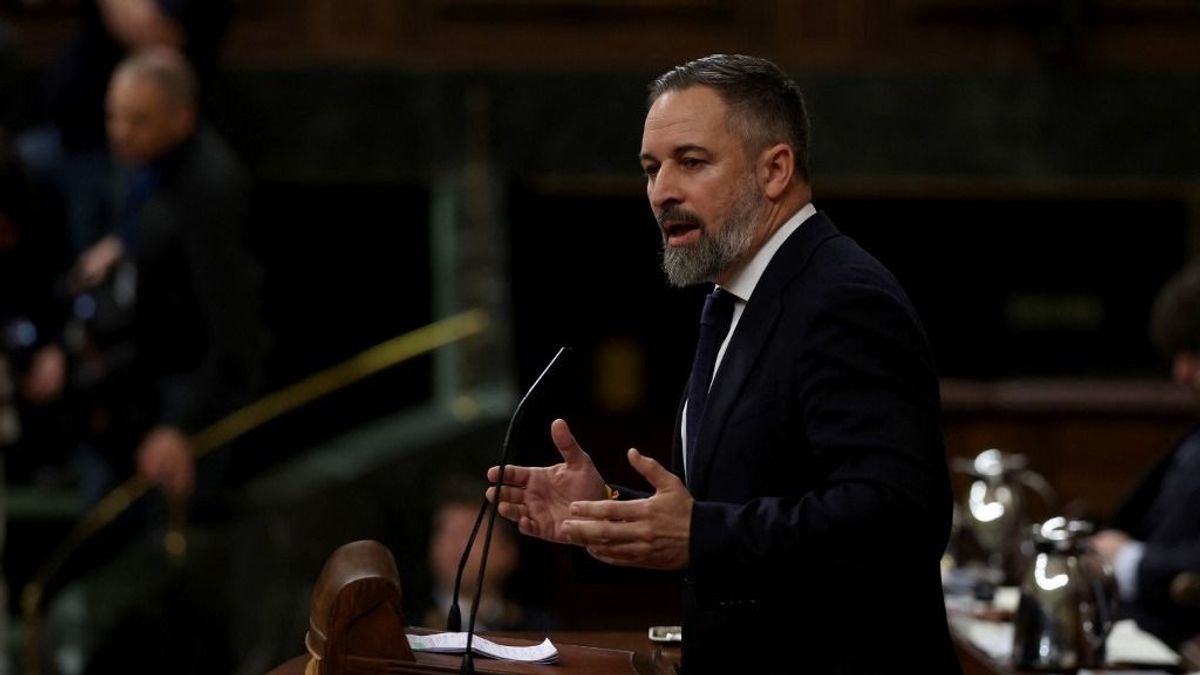 „Halált, fájdalmat és nyomort kínálnak” – kitálalt a Vox vezére a spanyol abortuszreformról