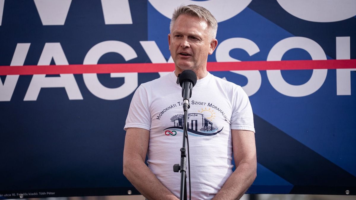 Azonnal tisztáznia kell magát a Tisza jelöltjének, aki ellen pedofil bűncselekmény miatt indult eljárás