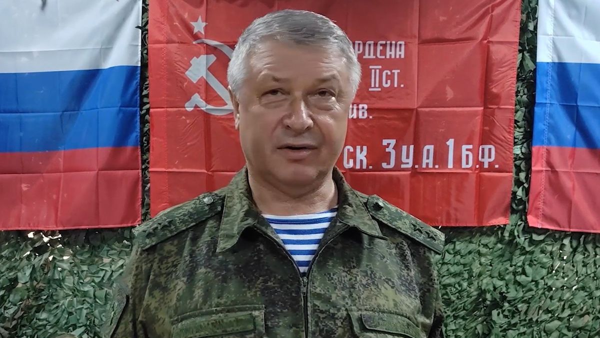 Vlagyimir Alekszejev altábornagy