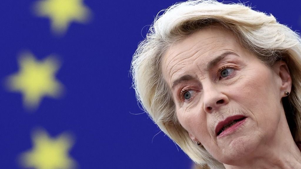Ursula von der Leyen, adó
