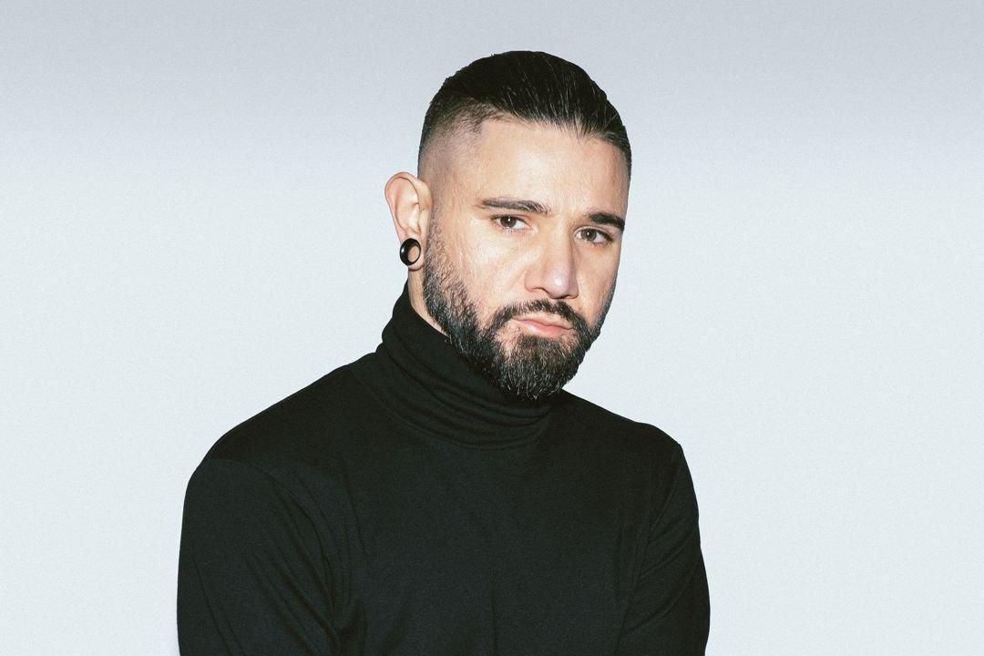 Skrillex is jön a Szigetre