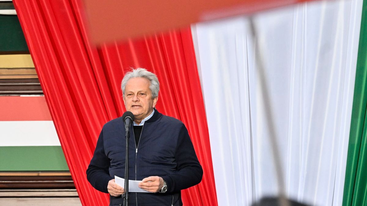 Vargha Tamás: Gratulált volna, de az új képviselő nem ér rá