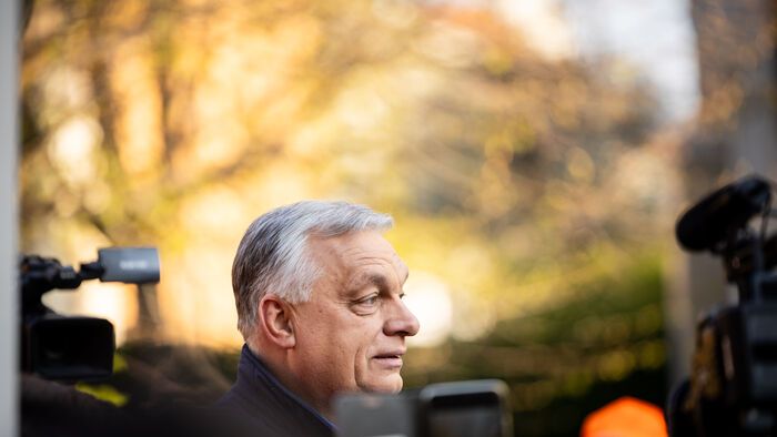 Orbán Viktor országjárás 
kampány