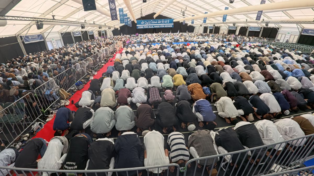 Gyerekeket rontott meg titokban az iszlám vallástanár