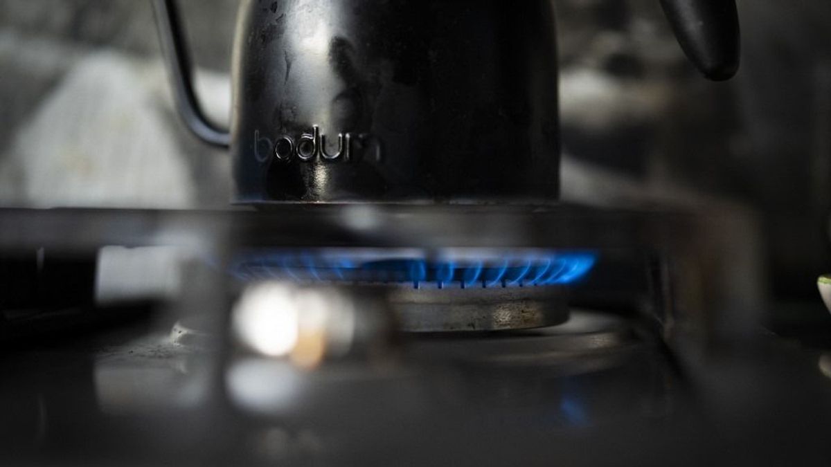 Növekszik az energiaszegénység Olaszországban