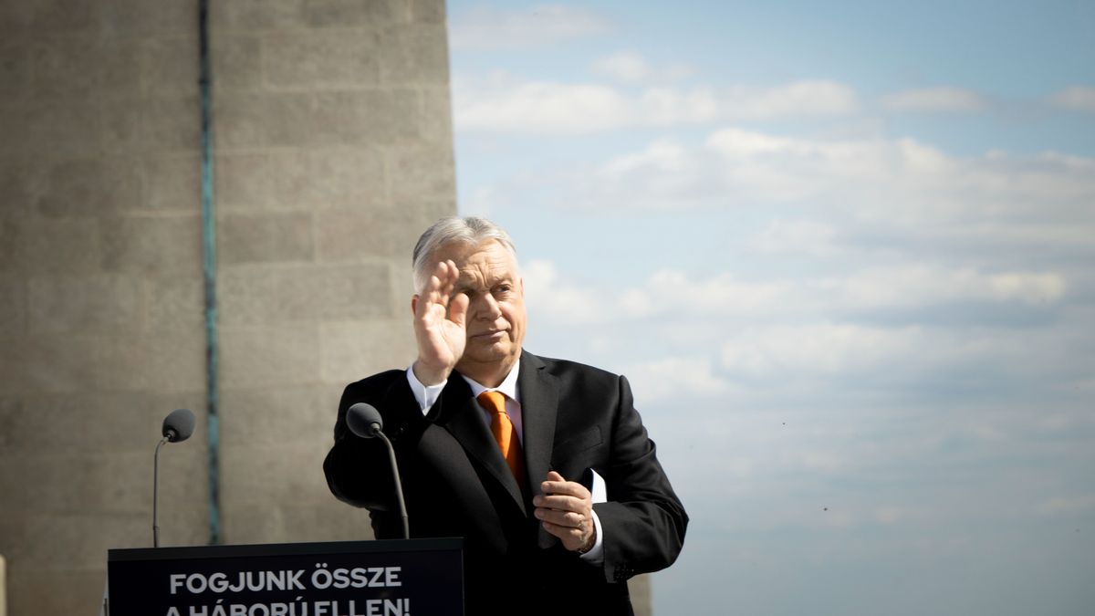 Botrány: Külföldről szervezik Orbán Viktor „vereségének ünneplését”