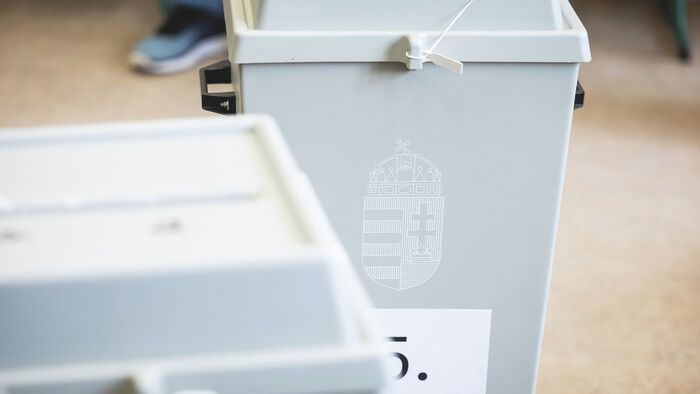 szavazás, választás