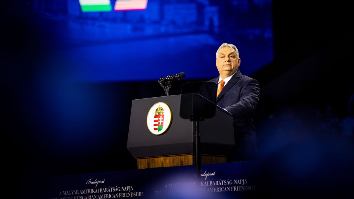 Orbán Viktor miniszterelnök fontos bejelentést tett a Barátság kőolajvezetékkel kapcsolatban