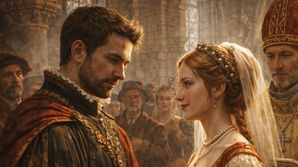 Mekcsey István esküvője