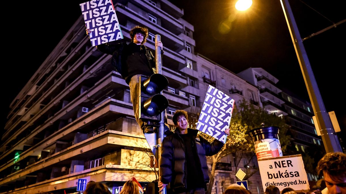 Fontos üzenet a választási vereség margójára: aggasztó, ami kirajzolódik