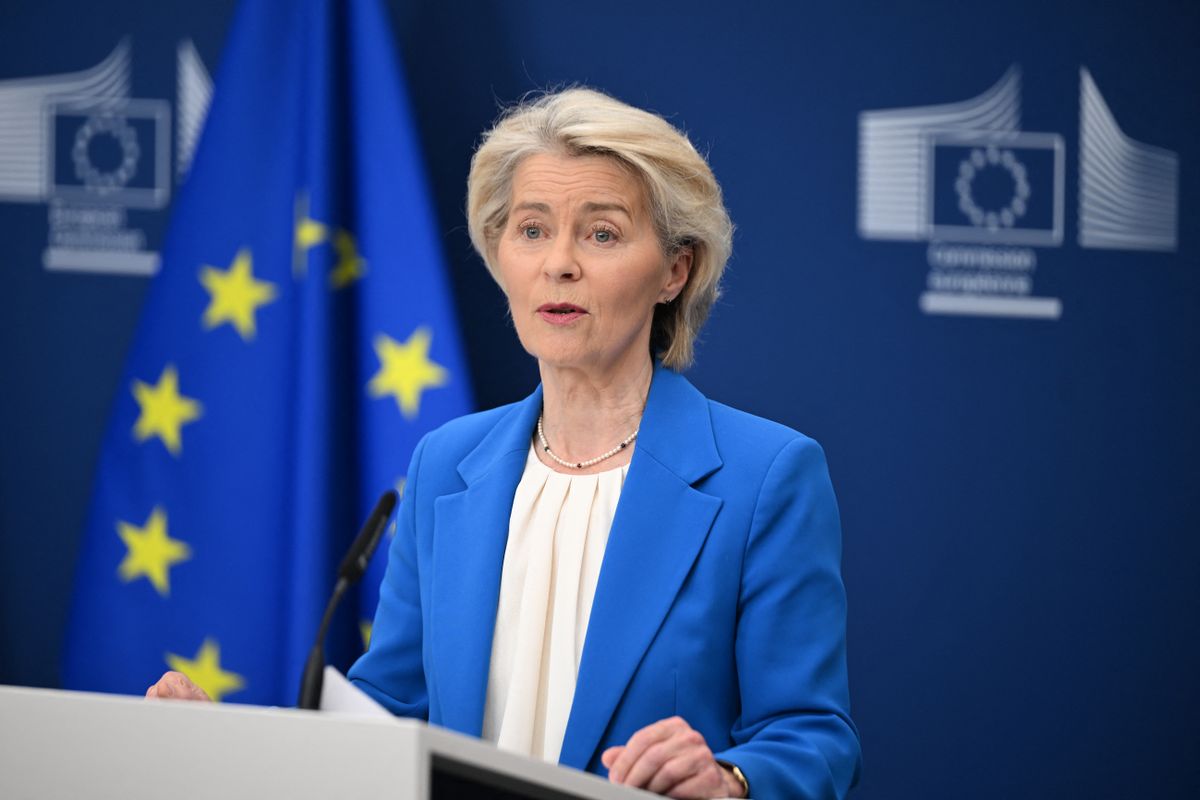 Ukrajna egyelőre nem jutott hozzá a hitelhez