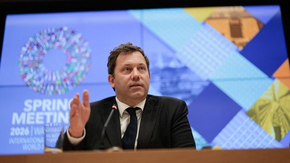 Német pénzügyminiszter: megalapozottak a kerozinhiány miatti aggodalmak Európában