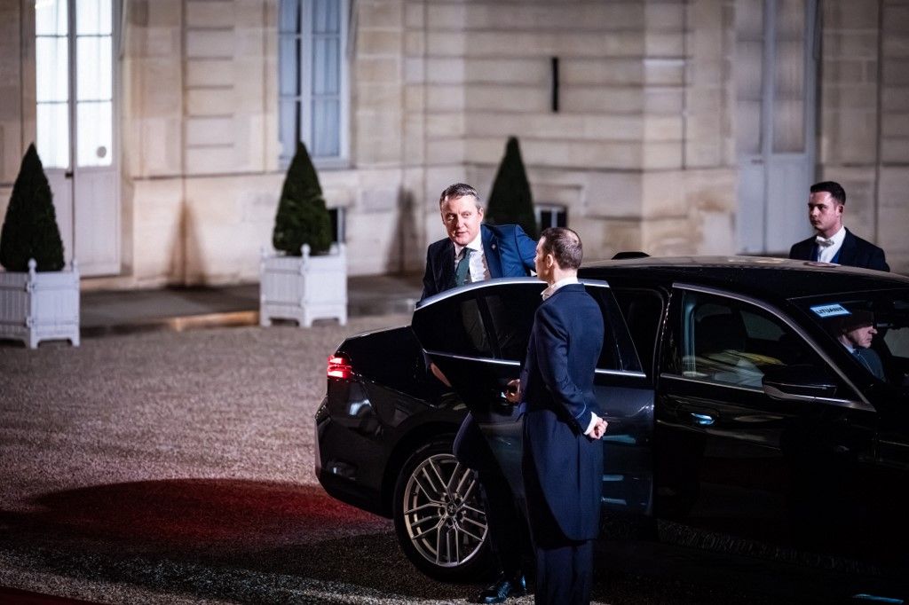 Az Európai Bizottság egy átfogó, rendkívüli energiaprogramot mutat be, aminek célja, hogy az Európai Unió felkészüljön a közelgő energiaválságra