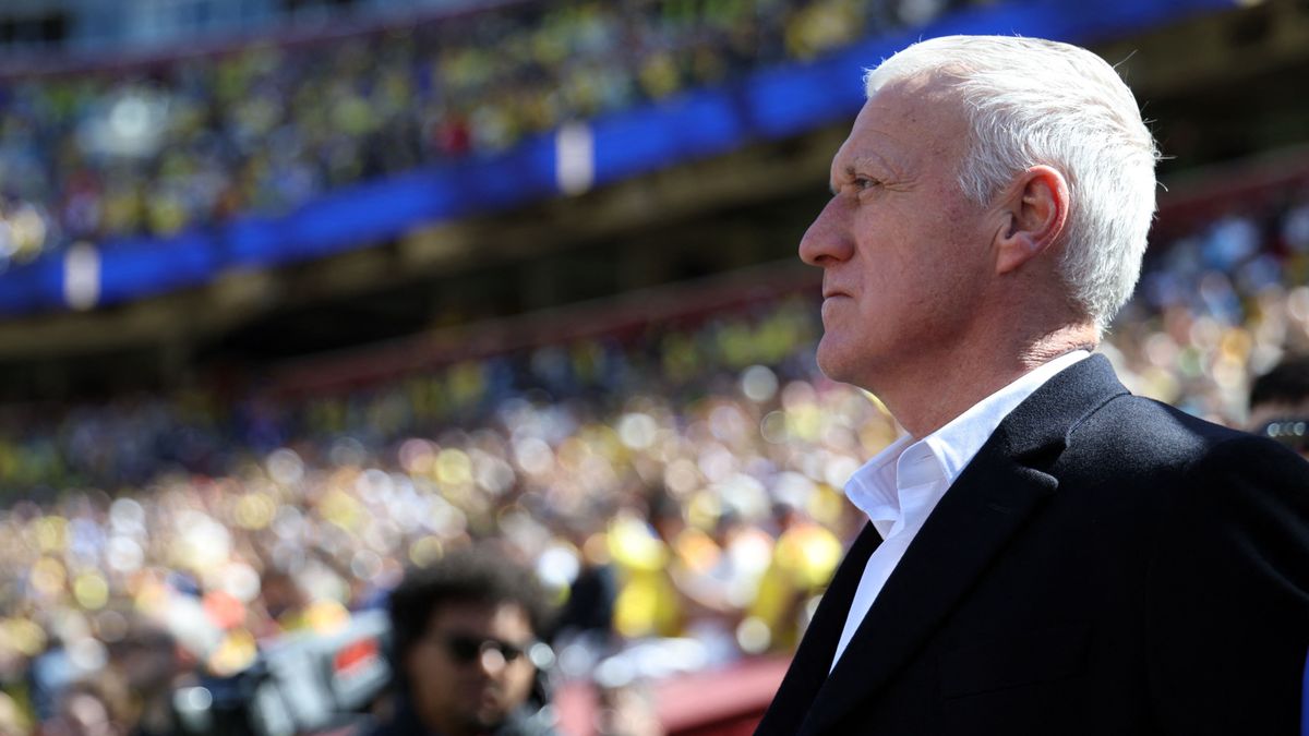 Edzőkeringő Zidane-nal, világbajnok tréner veheti át a Real Madrid irányítását