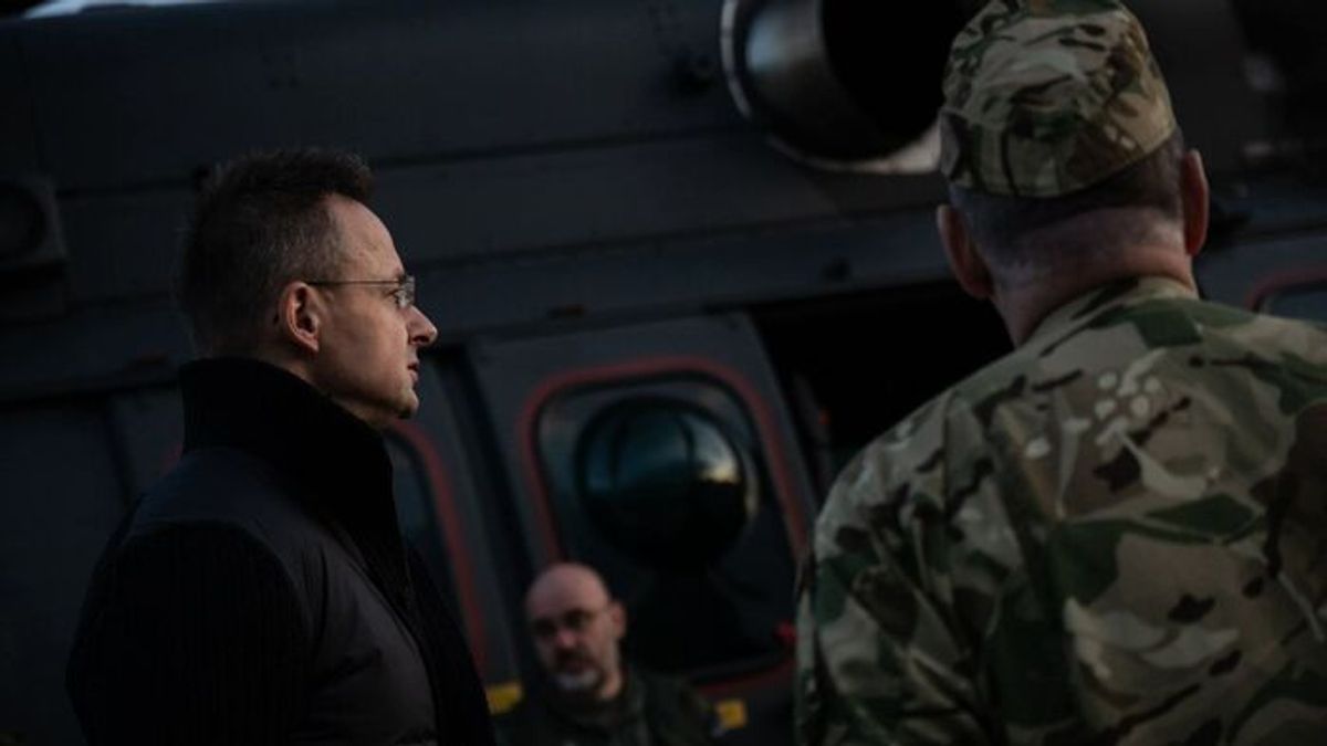 Hungary FM: Serbian Authorities Foil Terrorist Attack That Would Have Crippled Hungary’s Natural Gas Supply + Video