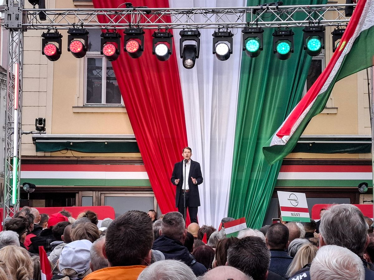 Székesfehérvár országjárás