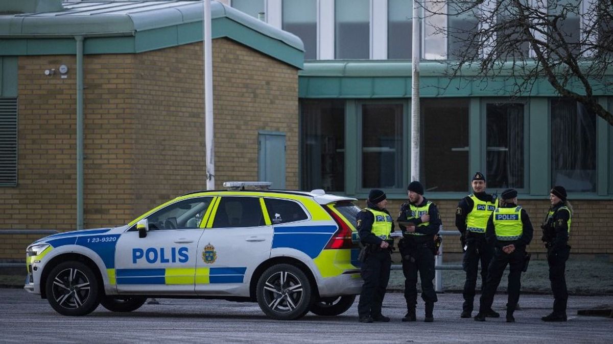 Szívszorító kegyetlenséget követett el egy migráns Svédországban