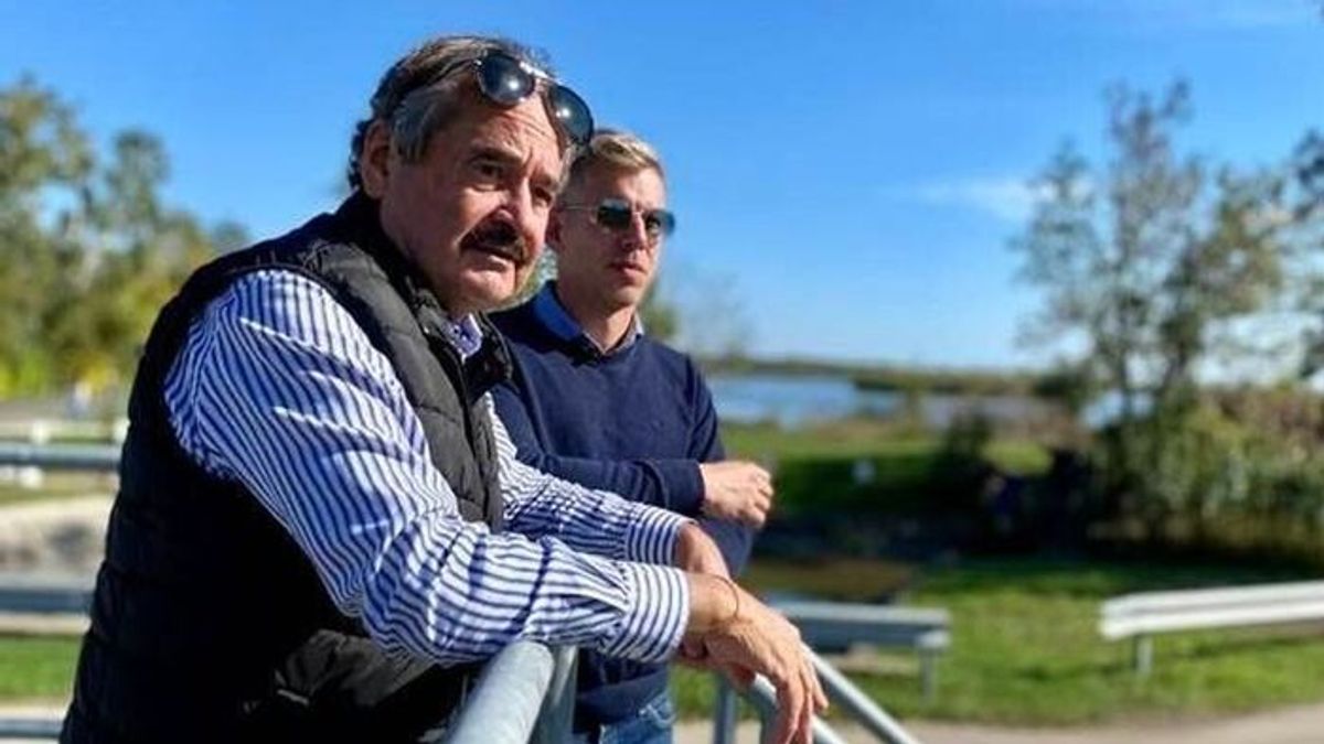Magyar's Agriculture Expert Insists: Tisza Would Phase Out Fuel and Retail Price Caps