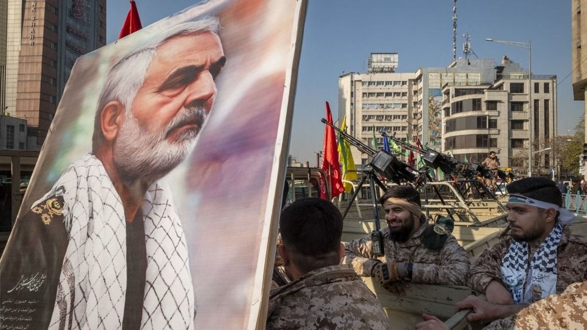 Fényűzésből őrizetbe: lecsaptak az iráni rezsimhez köthető bevándorlókra